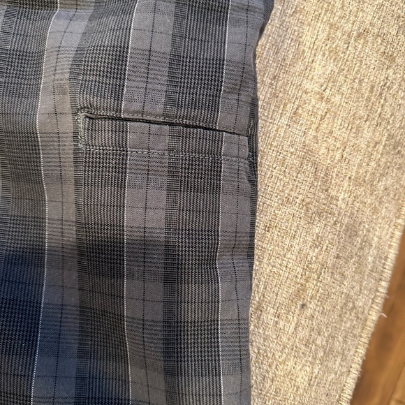 Anchor Blue Short - Picture 9 of 11